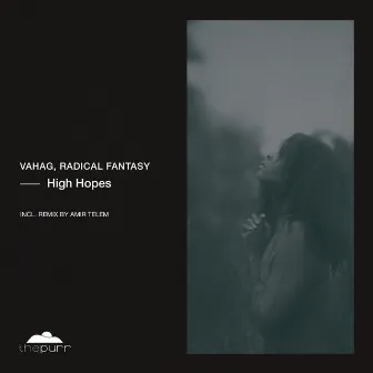 High Hopes by Vahag