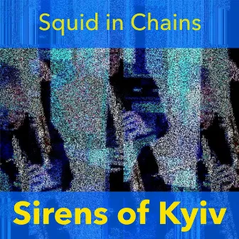 Sirens Of Kyiv by John Oliver