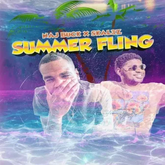 Summer Fling by Naj Buck