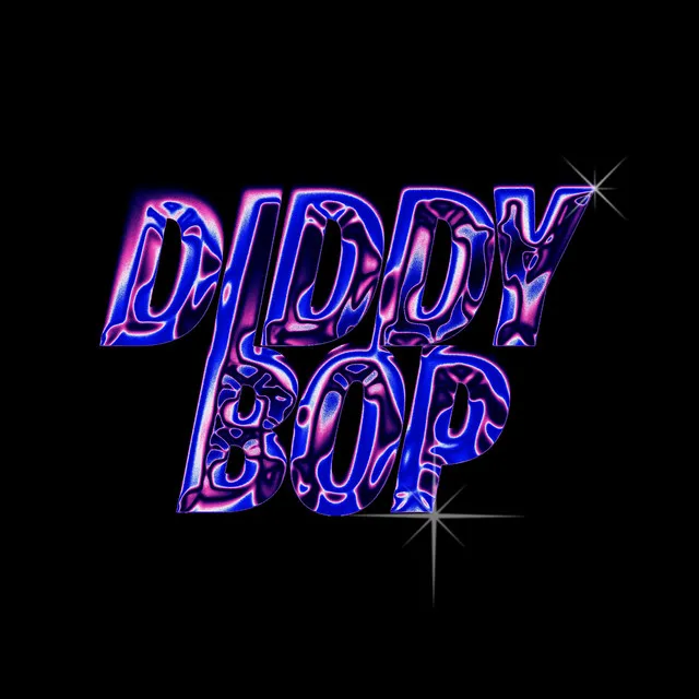 Diddy Bop - Radio Edit