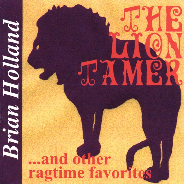 Lion Tamer Rag