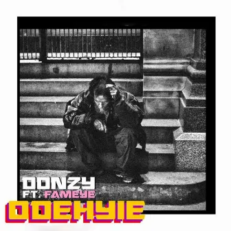 Odehyie by Donzy