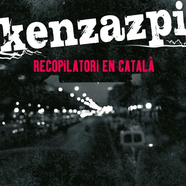 Recopilatori en catalá