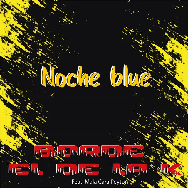 Noche Blue