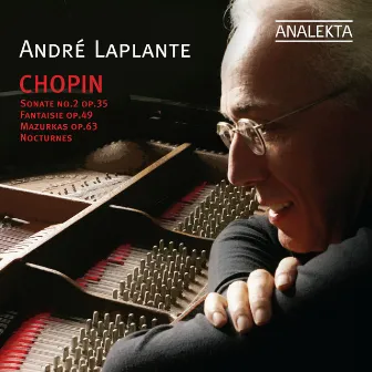 Chopin by André Laplante