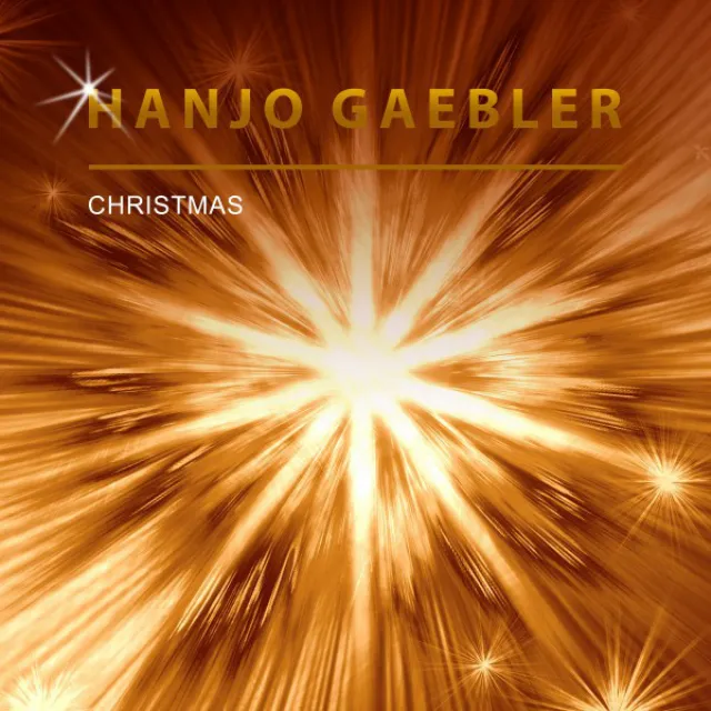 Hanjo Gaebler Christmas