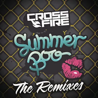 Summer Boo by Crossfire