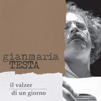 Il valzer di un giorno by Gianmaria Testa