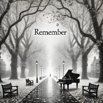 Remember by Ira Antelis