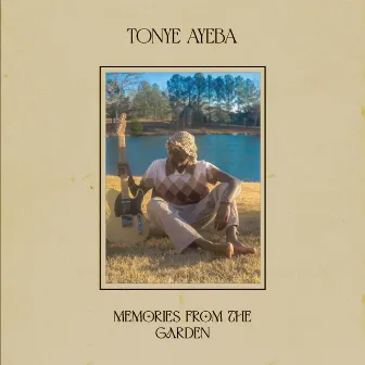 Memories From The Garden by Tonye Ayeba