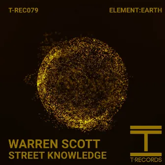 Street Knowledge by Warren Scott