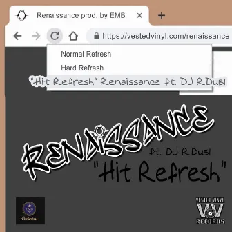 Hit Refresh by Renaissance