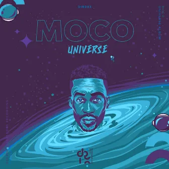 Universe by Moco_SA