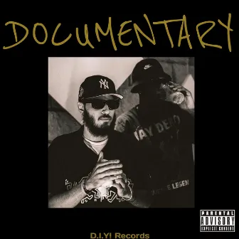 Documentary by Krazy