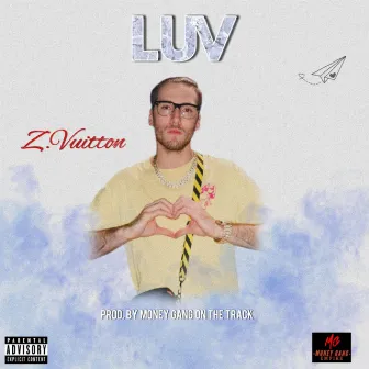 Luv by Z.Vuitton