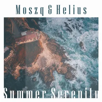 Summer Serenity by Helius