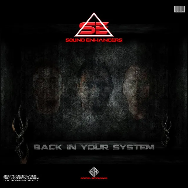 Back In Your System - Subtonez & Don Cartel Radio Edit