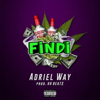 Findi by Adriel Way