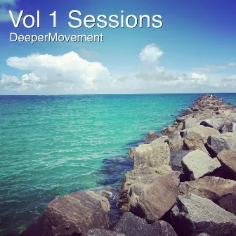 Vol 1 Sessions by 