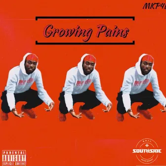 Growing Pains by Mkp4l