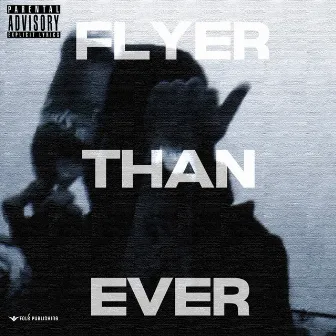 Flyer Than Ever by Amarii