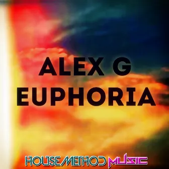 Euphoria by Alex G