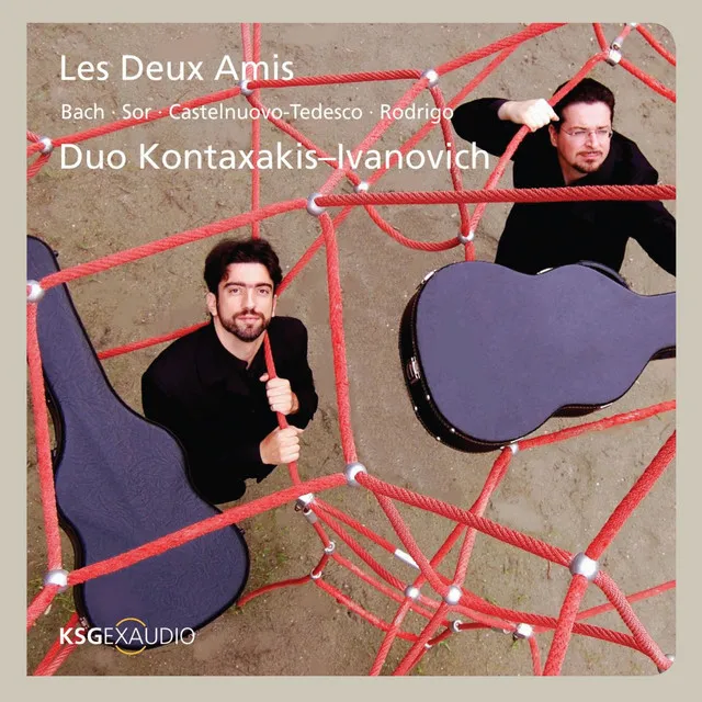 Duo Kontaxakis-Ivanovich