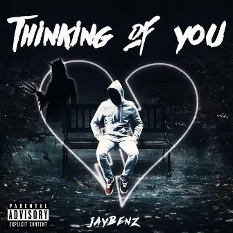 Thinking of You by JayBenz