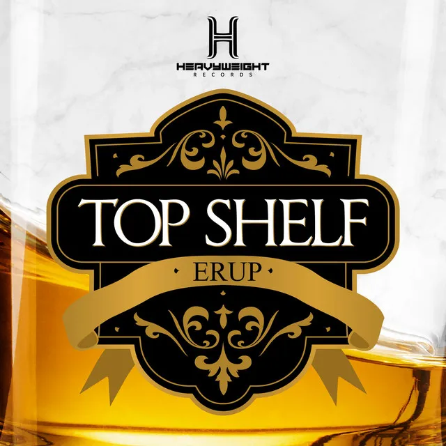 TOP SHELF