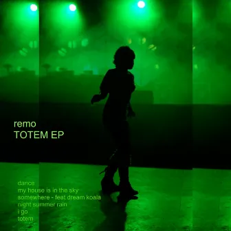 Totem EP by Remo