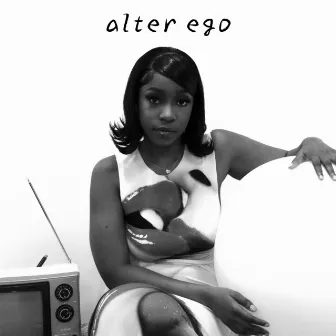 Alter Ego by Yimeeka