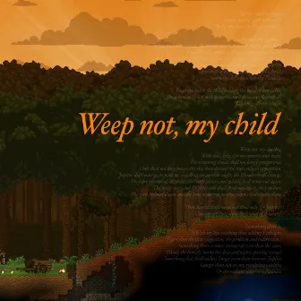 Weep Not, My Child by Curtis Schweitzer