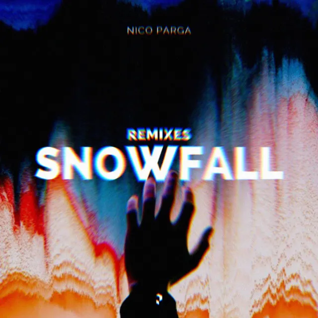 SnowFall - David Eusse Remix