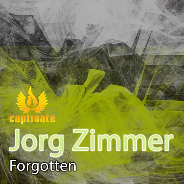 Forgotten - Original Mix