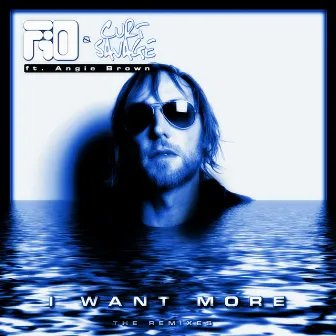 I Want More (The Remixes) by Fio