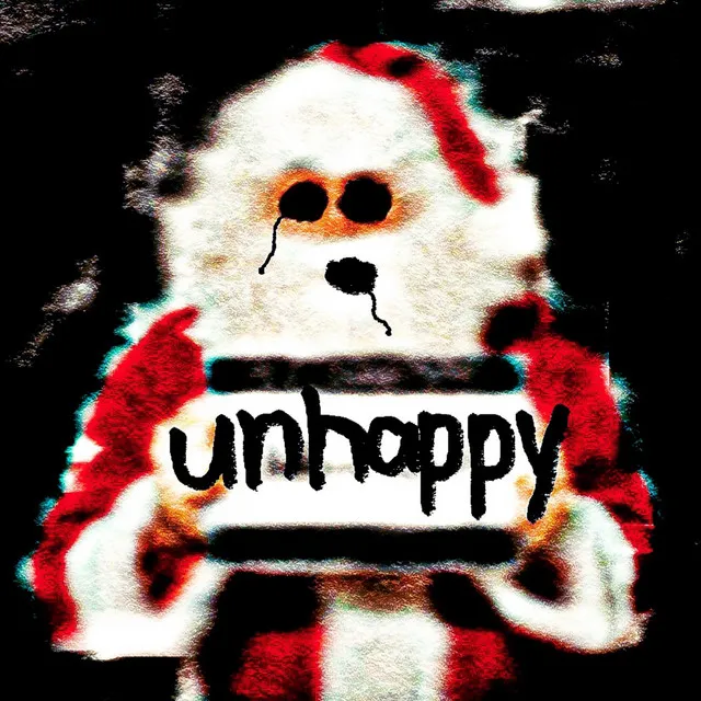 Unhappy