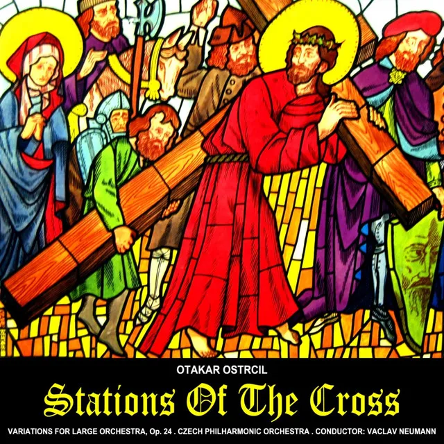 Stations of the Cross