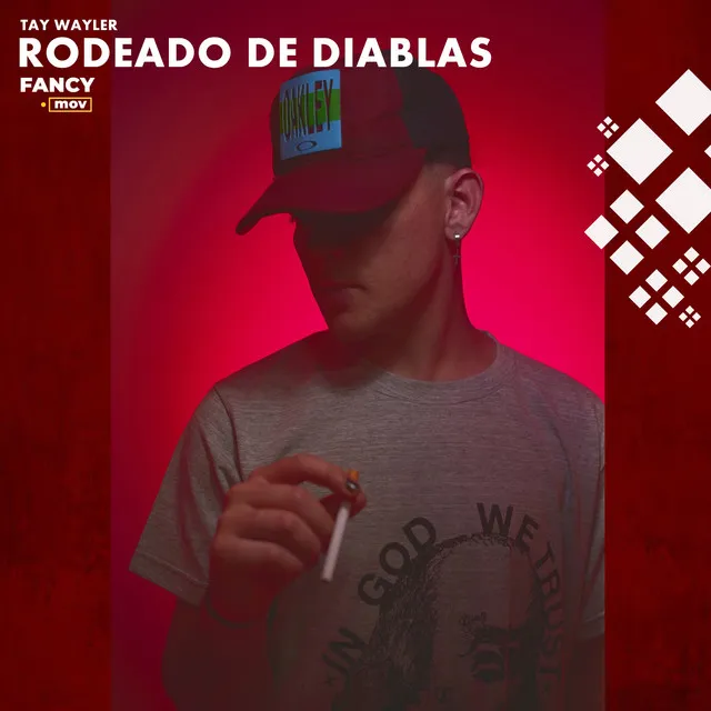 Rodeado De Diablas