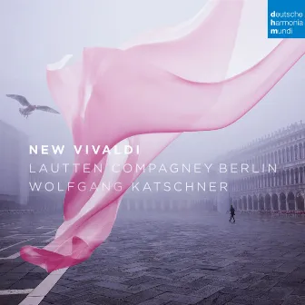 New Vivaldi by Lautten Compagney