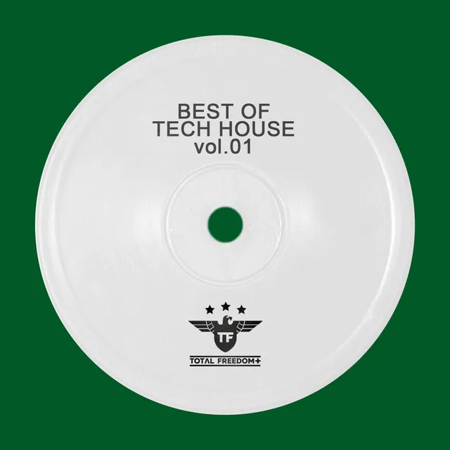 Best Of Tech House Vol.01