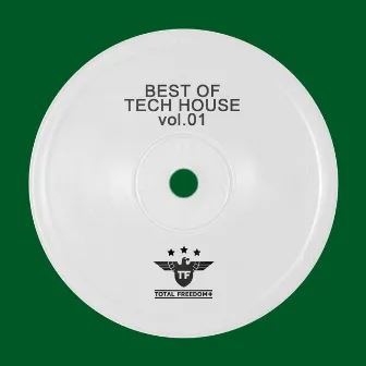 Best Of Tech House Vol.01 by Michenlo