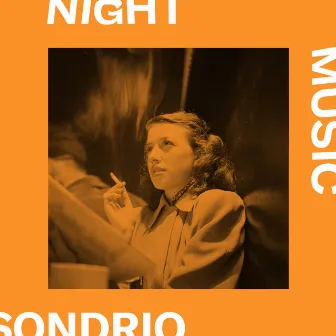 Night Music II by Sondrio