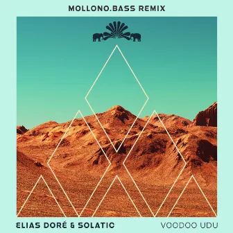 Voodoo Udu (Mollono.Bass Remix) by Elias Doré