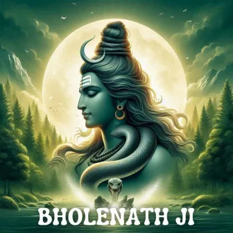 Bholenath Ji by Dikshant