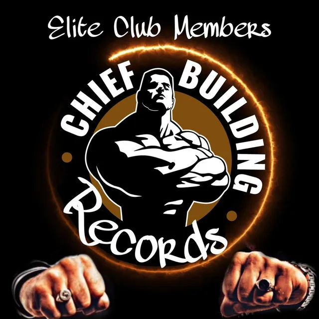 Eliteclub Members