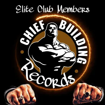 Eliteclub Members by Billy Hill