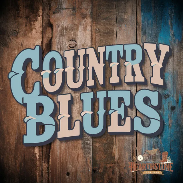 Country Blues