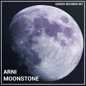 Moonstone by Arni