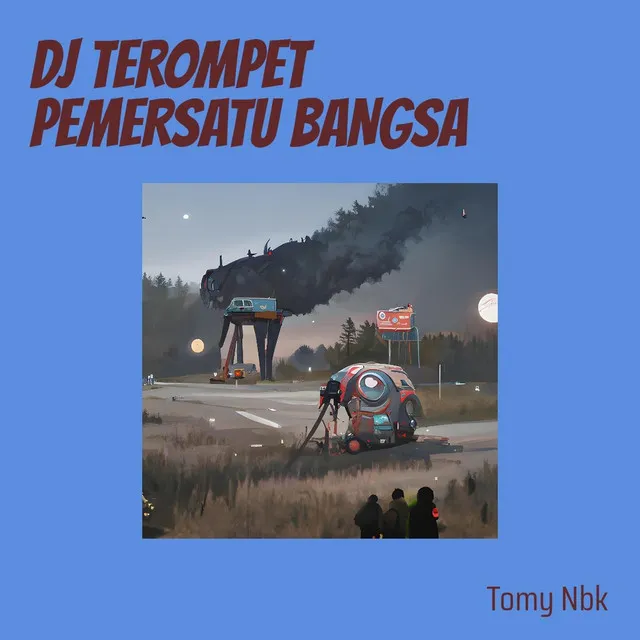 Dj Terompet Viral (Acoustic)