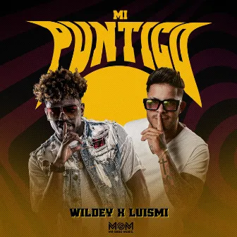 Mi Puntico by Luismi